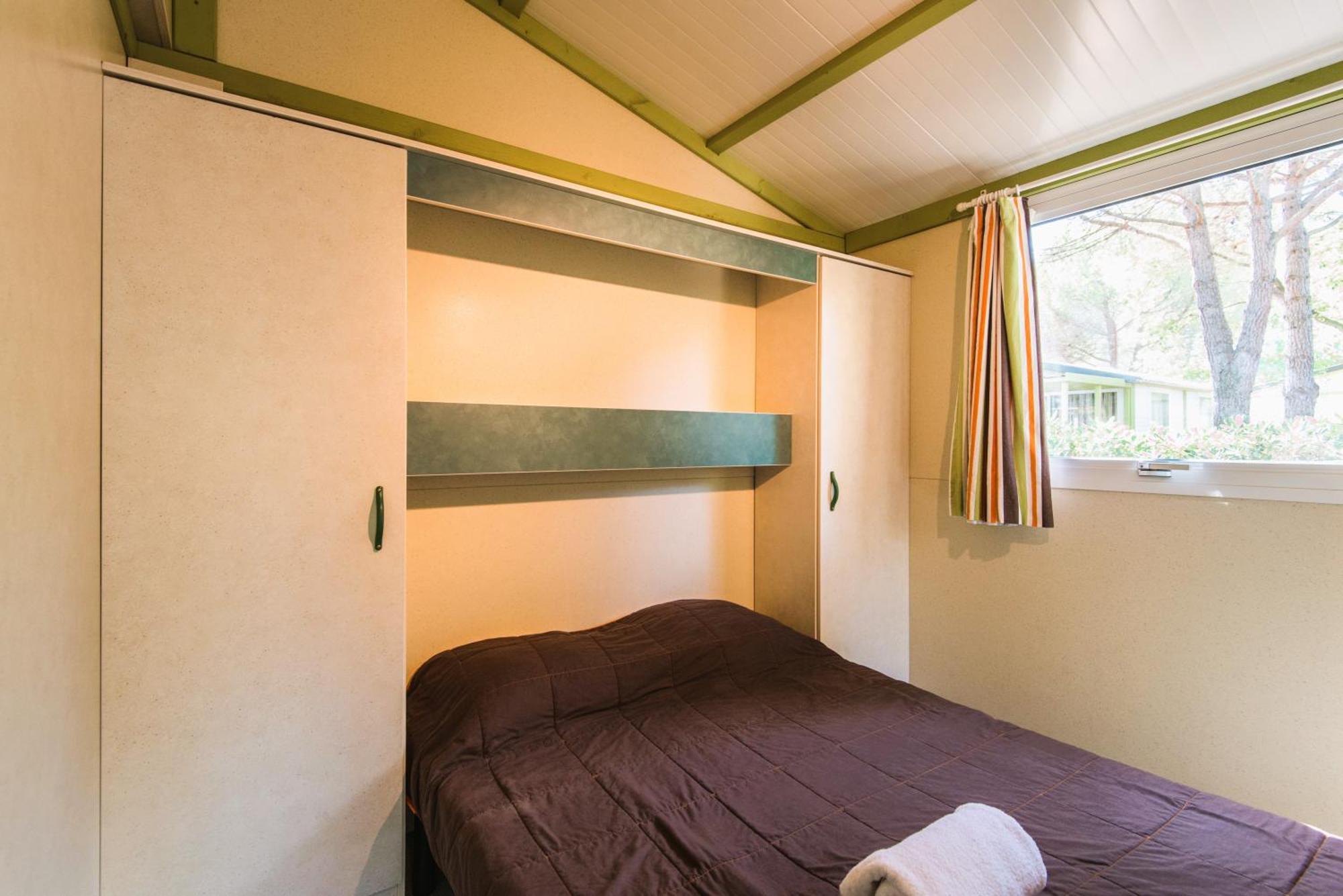 Camping La Pinède Enchantée Argelès-sur-Mer Habitación foto