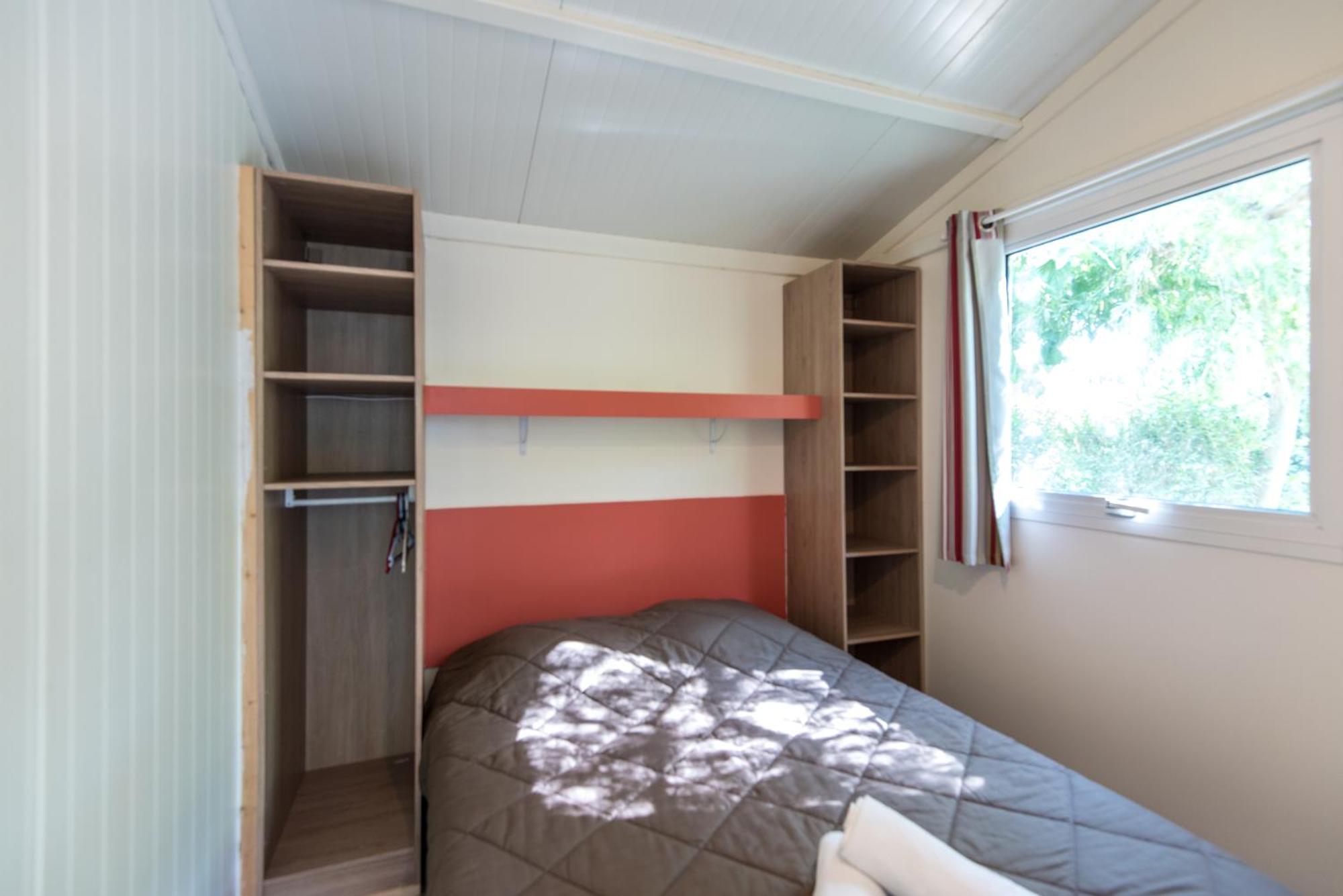 Camping La Pinède Enchantée Argelès-sur-Mer Habitación foto