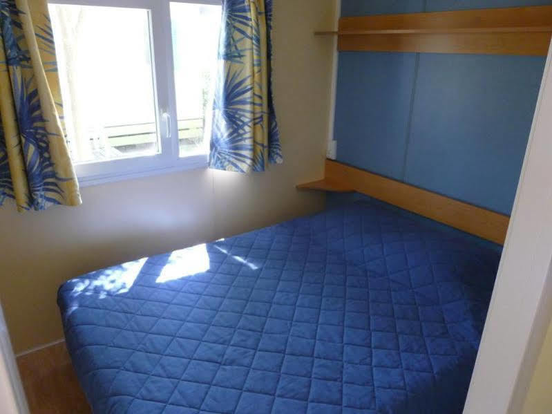 Camping La Pinède Enchantée Argelès-sur-Mer Exterior foto