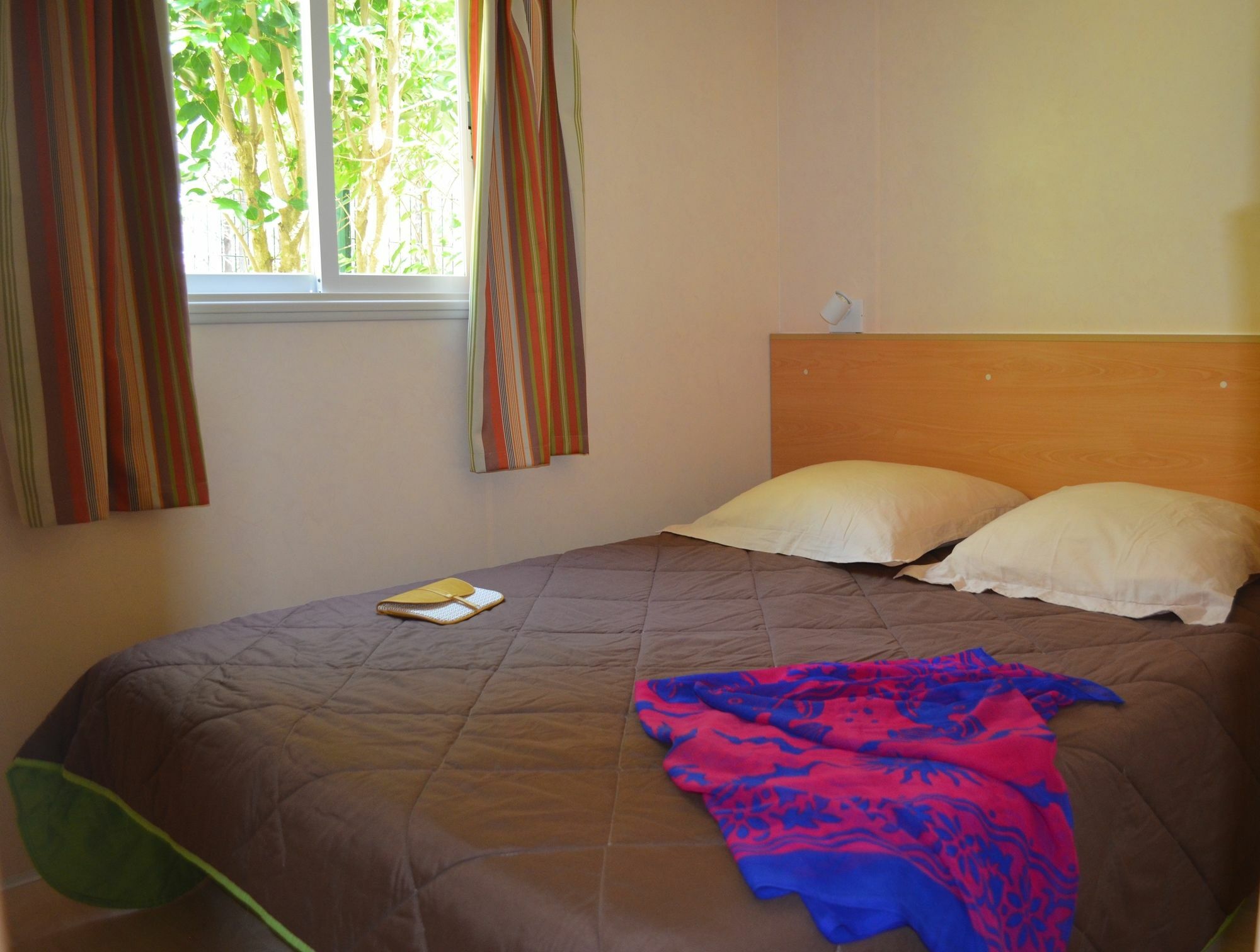 Camping La Pinède Enchantée Argelès-sur-Mer Exterior foto